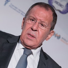 Лавров: Россия выступает за немедленное создание Палестинского государства
