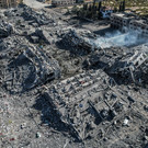 Посол РФ в Израиле рассказал, сколько россиян находится в заложниках у ХАМАС