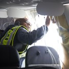 В США рекомендовали проверить еще одну модель Boeing 737 после ЧП