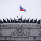 Минобороны: ВС РФ нанесли групповой удар по производствам ракет на Украине