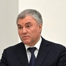 Володин: в России предлагают лишать иноагентов заработка на авторских правах за дискредитацию армии