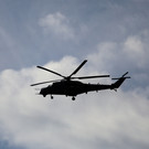 Минобороны: ВС РФ уничтожили четыре вертолета Ми-24, один Ми-8 и самолет МиГ-29 противника