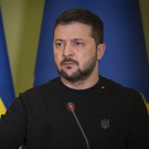Зеленский заявил, что собирается «поставить точку» в конфликте с Россией в этом году