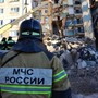 Глава МЧС остановил разбор завалов дома в Магнитогорске – судьба 36 человек остается неизвестной