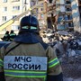 В Магнитогорске под завалами спустя сутки после обрушения нашли живого младенца