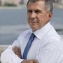 Минниханов осмотрел в Копенгагене мусоросжигательный завод с горнолыжной трассой на крыше