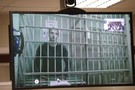 Актера Павла Устинова освободили из-под ареста: первые фото из зала суда