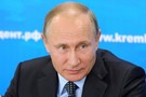 Песков рассказал, как Путин отметит день рождения