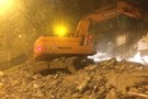 В центре Казани снесли здание, в котором находилось кафе «Жаворонок»