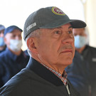 Минниханов посетил Кайбицкий и Апастовский районы