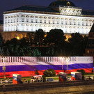 Россия подготовила ответный пакет санкций против Запада