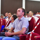 Главный архитектор Нижнекамска покинул должность