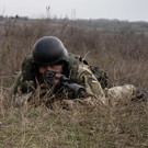 На границе Белгородской области с Украиной появится оборонительная засечная черта