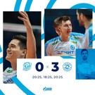17 очков Михайлова помогли казанскому «Зениту» обыграть «Кузбасс»