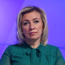 Захарова: Россия контактирует с Азербайджаном из-за ситуации в Карабахе