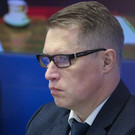 Мурашко пересел с BMW на отечественный автомобиль