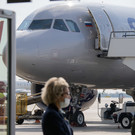 Аэропорт Пекина отказался принимать рейсы авиакомпании «Россия»