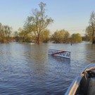 Жители затопленных татарских сел Тюменской области обратились за помощью к ВКТ