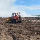 Росприроднадзор проверит компанию «Индустрия» на нарушения из-за тлеющей свалки в Чистополе