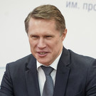 Мурашко: ощущение возраста россиян сместилось примерно на 10 лет