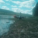 В Приамурье нашли пропавший вертолет Robinson – три человека погибли