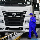 Субсидии российским автозаводам, включая КАМАЗ, вырастут в 2 раза