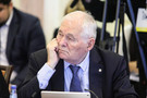 Рошаль заявил о преувеличенной опасности коронавируса по сравнению с гриппом и ОРВИ