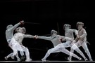 Минспорт РТ прокомментировал участие спортсменок из Китая в этапе Кубка мира по фехтованию в Казани