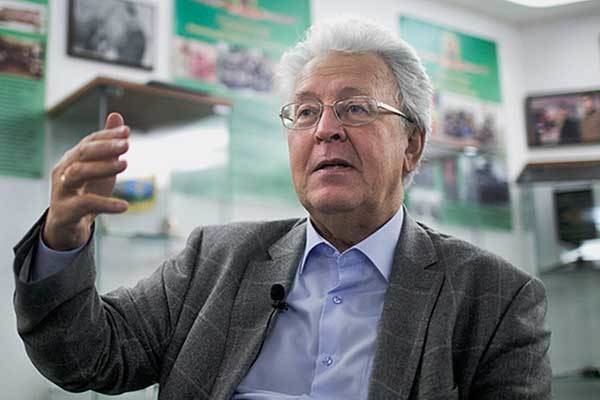 Профессор Катасонов: «По миру покатилась волна государственных дефолтов»