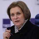 ​Попова оценила ситуацию с COVID-19 в Татарстане