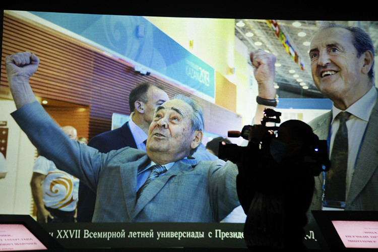 Выставка о Шаймиеве и фильм о женщинах Татарстана: 13 способов провести выходные в Казани
