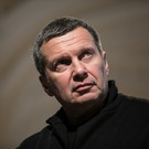 Соловьев сравнил Навального с Гитлером и назвал его «гульфикфюрером»