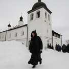 На острове-граде Свияжске откроют женский монастырь