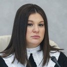 Талия Минуллина родила сына