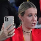 Собчак сообщила, что Первый канал может заменить Максима Галкина в шоу «Сегодня вечером»