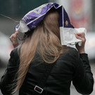 В выходные в Татарстан придет холодный атмосферный фронт