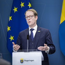 МИД Швеции сообщил о приостановке процесса вступления в НАТО из-за акции с Кораном
