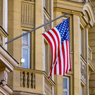 Херш: США сплотили россиян вокруг Путина