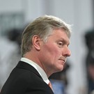 Песков рассказал о реакции Путина на атаку по Кремлю