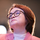 Набиуллина заявила о высокой вероятности дальнейшего повышения ставки