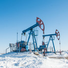 Цена нефти Brent упала до минимума за пять месяцев