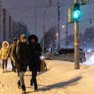 В Казани начальнику ГИБДД по РТ пожаловались на «очень громкие» голосовые светофоры 