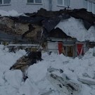 После обвала крыши магазина в Дербышках возбудили уголовное дело