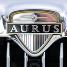 На ПМЭФ представили «люксовую» питьевую воду под брендом Aurus