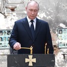 «Кара настигнет виновных»: Путин встретился с матерями жертв теракта в Беслане