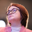 Набиуллина назвала главный внутренний риск для экономики России 