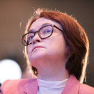 Набиуллина заявила, что ЦБ попросит законодателей ограничить схемы выдачи ипотеки