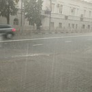 На Москву обрушится мощный циклон «Кассандра» – там выпадет половины месячной нормы осадков