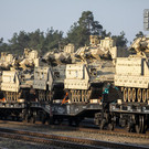 В США заявили, что переданные ВСУ танки Abrams были недоукомплектованы 