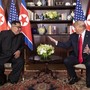 Times: Переговоры Трампа и Ким Чен Ына завершились досрочно из-за секретного ядерного завода
